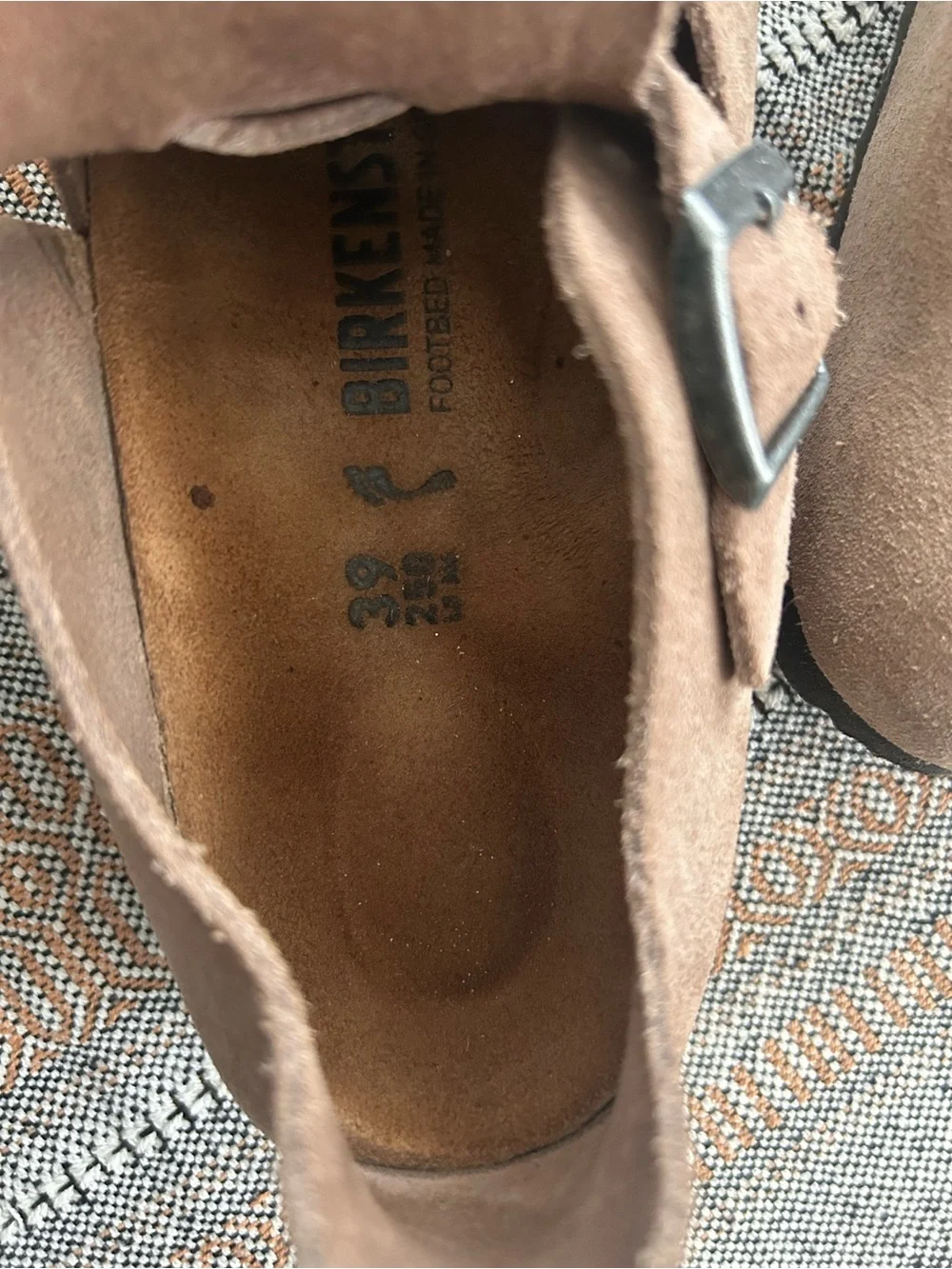 Birkenstock London - Picture 2 of 3
